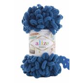 Alize Puffy 646 Örgü İpi