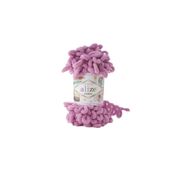Alize Puffy 98 100 gr El Örgü İpi