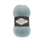 Alize Superlana Klasik 463 5 Adet Mint Örgü İpi