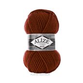 Alize Superlana Maxi 36 Taba 5 Adet Örgü İpi