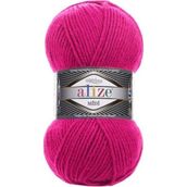 Alize Superlana Midi 149 5'li Örgü İpi