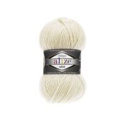 Alize Süperlana Midi 599 100 gr Örgü İplik