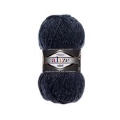 Alize Süperlana Midi 805 Jaspe 100 gr Örgü İplik