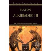 Alkibiades I - II - Platon(Eflatun)