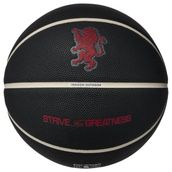 All Court 2.0 8P L James Deflated Unisex Çok Renkli Basketbol Topu N.100.4368.097.07