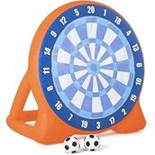 All Kickball Şişirilebilir Dart Tahtası