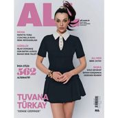 ALL NİSAN 2025