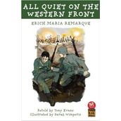 All Quiet On The Western Front - Erich Maria Remarque