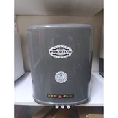 All Water Premium Evsel Su Arıtma Cihazı - 12 Litre (5 Yıl Garantili) - Gri