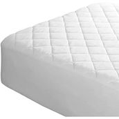 Alla Turca 90x190 cm Komple Lastikli Kapitoneli Sıvı Geçirmez Alez