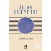 Allah Her Yerde Nesil Yayınları