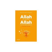 Allah Var Diyorsan Allah Yokmuş Gibi Yaşama - Mehmet Salim Öztoksoy - Hayykitap