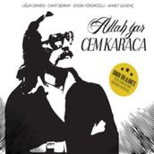 ALLAH YAR - CEM KARACA