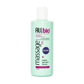 Allbio 1 lt Erguvan Masaj Yağı
