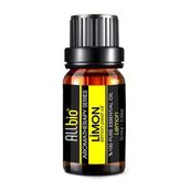 Allbio 10 ml Limon Uçucu Yağı