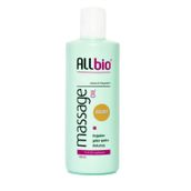 Allbio 1000 ml Bergamot Aromaterapi Masaj Yağı