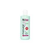 Allbio 1000 ml Çilek Aromaterapi Masaj Yağı