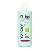 Allbio 1000 ml Jojoba Aromaterapi Masaj Yağı