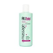 Allbio 1000 ml Kokusuz Aromaterapi Masaj Yağı