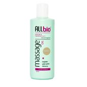 Allbio 1000 ml Papatya Aromaterapi Masaj Yağı