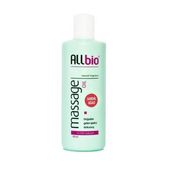 Allbio 1000 ml Sandal Ağacı Aromaterapi Masaj Yağı