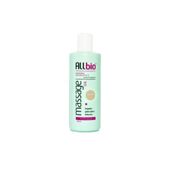 Allbio 1000 ml Yasemin Aromaterapi Masaj Yağı