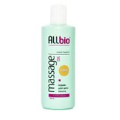 Allbio 1000 ml Zambak Aromaterapi Masaj Yağı