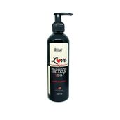 Allbio 250 ml Love Masaj Yağı