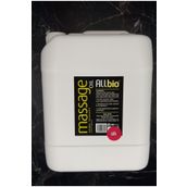 Allbio 5 lt Gül Masaj Yağı