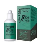 Allday 4 Biotin Liquid Kedi Ve Köpek Şurup 100 ml Takviye Edici Gıda