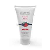 Alldermo 75 ml Ahududu Çilek El Bakım Kremi