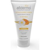 Alldermo 75 ml Papatya Özlü Aynısefa El Vücut Kremi