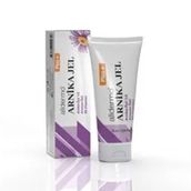 Alldermo Arnika Plus 75 ml Jel