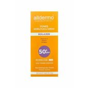 Alldermo Kolajen SPF50+ 50 ml Güneş Kremi
