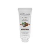 Alldermo Shea Butter Hindistan Cevizi 30 ml El Bakım Kremi
