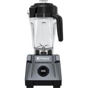 Allians 3 Lt Dijital Pro Bar Blender, Güçlü ve Şık Tasarım - Ahşap