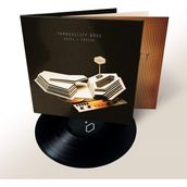 Allians Arctic Monkeys Tranquility Base Hotel + Casino Yabancı Plak Vinyl Album