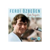 Allians Can Suyum Lp Album - Ferdi Özbeğen 2x Plak, Türkçe Müzik Keyfi