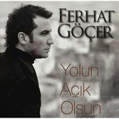 Allians Ferhat Göçer Yolun Açık Olsun Plak Müzik Albümü