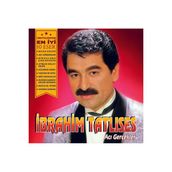 Allians Ibrahim Tatlıses - Acı Gerçekler Lp Plak, Türk Sanat Müziği Albümü