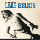 Allians Lale Belkıs En Iyileri Lp Plak Albüm Koleksiyon