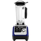 Allians Mavi 2l Profesyonel Bar Blender, 1600W, Güçlü ve Dayanıklı Tasarım