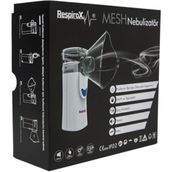 Allians Mini Mesh Nebulizatör, Taşınabilir ve Kolay Kullanımlı Sağlık Cihazı - Seçenek 1