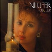 Allians Nilüfer Geceler Plak Lp - Türkçe Müzik Albümü, Yüksek Kalite