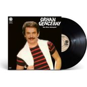 Allians Orhan Gencebay Beni Biraz Anlasaydın Plak Müzik Albümü