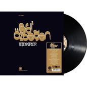 Allians Sanatçı Ferdi Özbeğen'in "teşekkürler" Albüm Plak, Nostaljik Müzik Keyfi