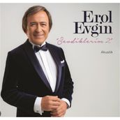 Allians Sevdiklerim 2 - Erol Evgin Plak Albüm, En Güzel Şarkılar Collection