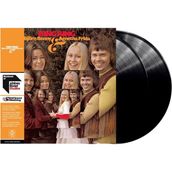 Allians Yabancı Plak Abba Ring Ring (Half Speed Master) 2lp Müzik Albümü