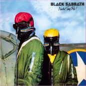 Allians Yabancı Plak - Black Sabbath / Never Say Die! | Klasik Rock Albümü