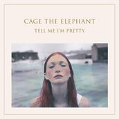 Allians Yabancı Plak - Cage The Elephant / Tell Me I'm Pretty Müzik Albümü